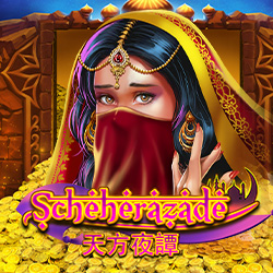 SCHEHERAZADE - OLE777