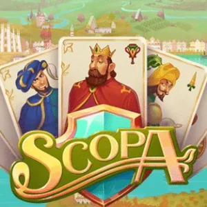 Scopa - OLE777