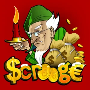 Scrooge - OLE777