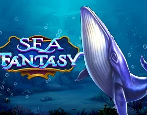 Sea Fantasy - OLE777