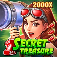 Secret Treasure - OLE777
