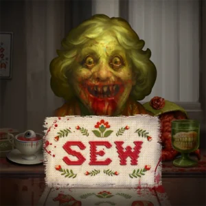 Sew - OLE777