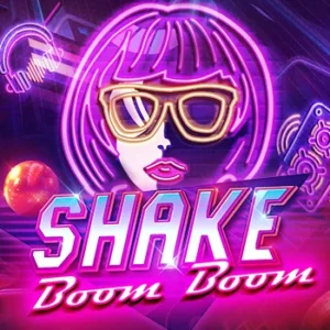 Shake Boom Boom - OLE777