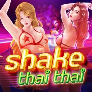 Shake Thai Thai - OLE777