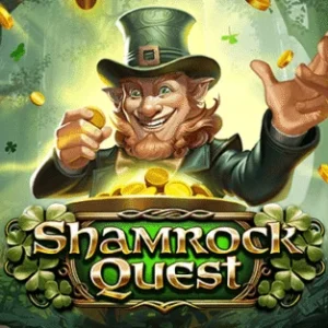 Shamrock Quest - OLE777