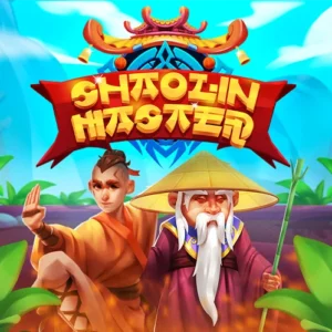 Shaolin Master - OLE777