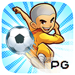 Shaolin Soccer - OLE777