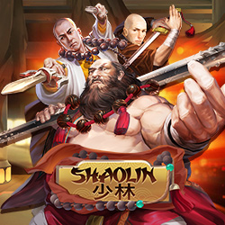Shaolin - OLE777