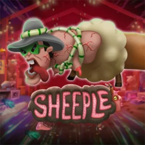 Sheeple - OLE777
