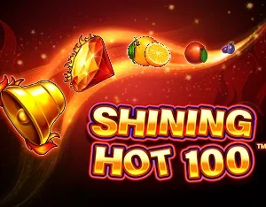 Shining Hot 100 - OLE777