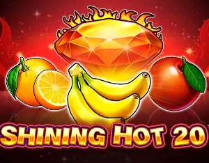 Shining Hot 20 - OLE777