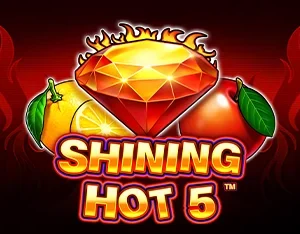 Shining Hot 5 - OLE777