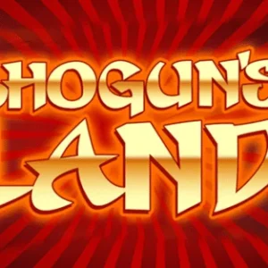 Shogun’s Land - OLE777
