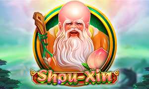 Shou-Xin - OLE777