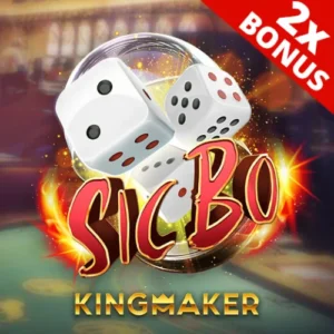 Sic Bo - OLE777