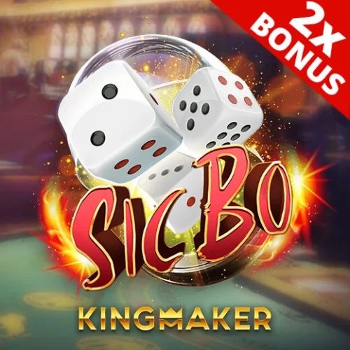Sic Bo - OLE777