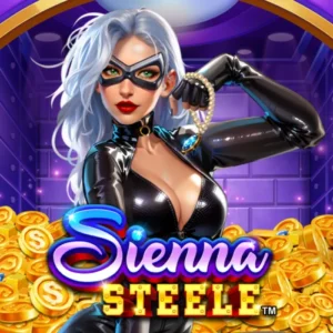 Sienna Steele - OLE777