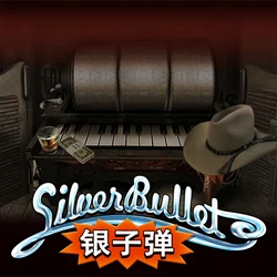 Silver Bullet - OLE777