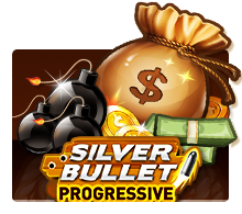 SilverBullet Progressive - OLE777