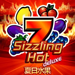 Sizzling hot - OLE777