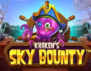 Sky Bounty - OLE777