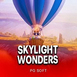 Skylight Wonders - OLE777