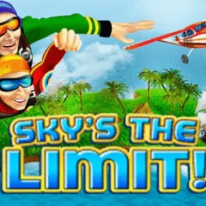 Sky’s the Limit - OLE777