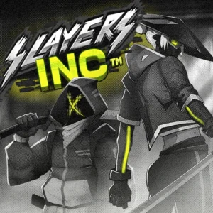 Slayers Inc - OLE777