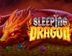 Sleeping Dragon - OLE777