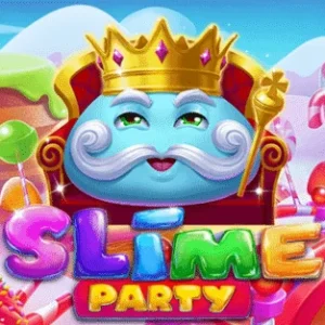 Slime Party - OLE777