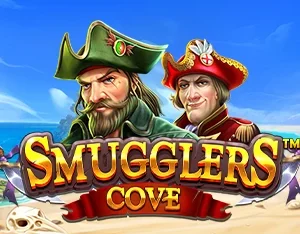Smugglers Cove - OLE777