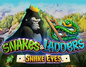 Snakes & Ladders – Snake Eyes - OLE777