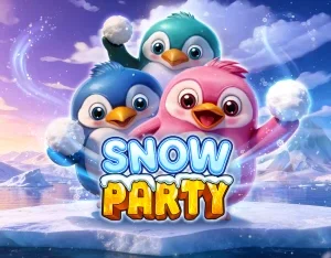 Snow Party - OLE777