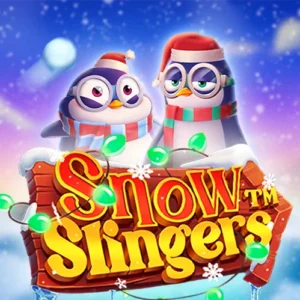 Snow Slingers - OLE777