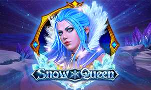 SnowQueen - OLE777
