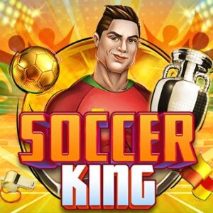 Soccer King - OLE777