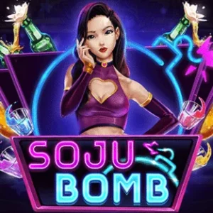 Soju Bomb - OLE777