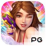Songkran Splash - OLE777