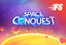 Space Conquest - OLE777