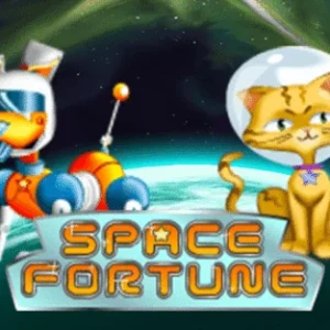 Space Fortune - OLE777