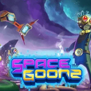 Space Goonz - OLE777