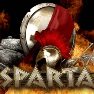Sparta - OLE777