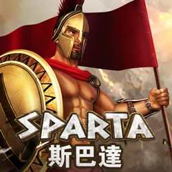 Sparta - OLE777