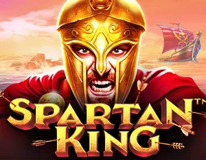 Spartan King - OLE777