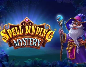 Spellbinding Mystery - OLE777