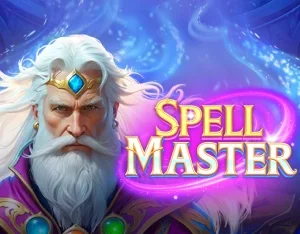 Spellmaster - OLE777