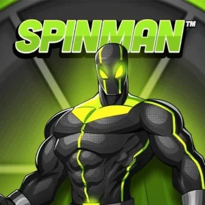 Spinman - OLE777