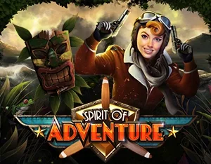 Spirit of Adventure - OLE777