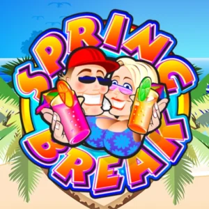 Spring Break - OLE777