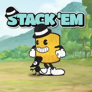 Stack’em 94% - OLE777